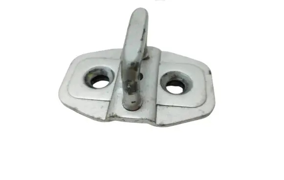 Mercedes-Benz CLS C218 X218 Front door lock loop/hook striker 45001215