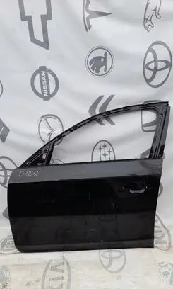 Audi A4 S4 B8 8K Front door