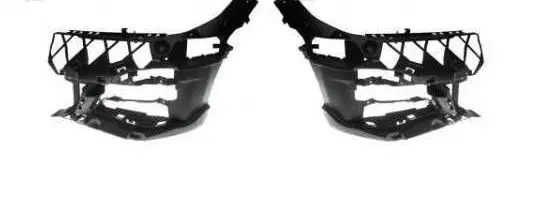 BMW 3 G20 G21 Front bumper mounting bracket 51118069347