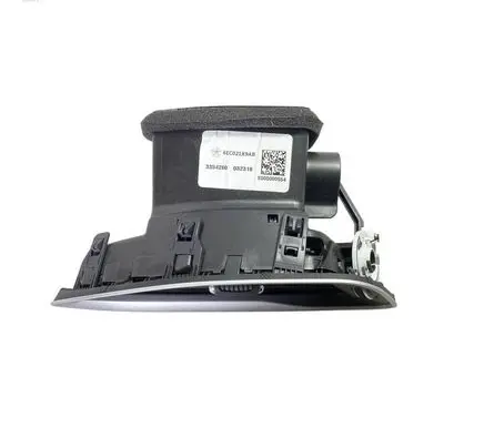 Chrysler Pacifica Dashboard side air vent grill/cover trim 6EC021C9AB 6EC02TRMAB