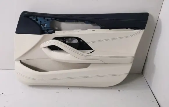 BMW 8 G14 Front door card panel trim 7997078