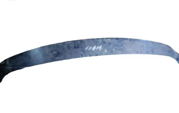 Toyota Auris 150 Rear window tailgate spoiler 7608512460