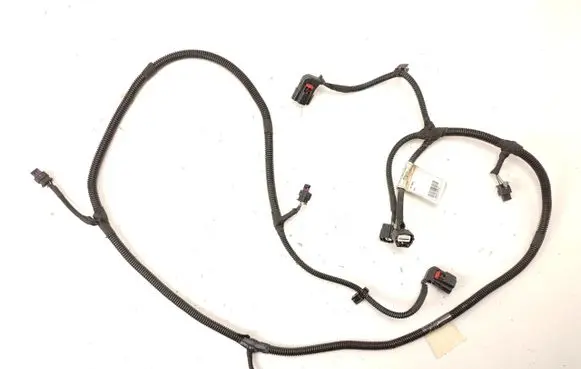 Alfa Romeo Stelvio Parking sensor (PDC) wiring loom 00505609560