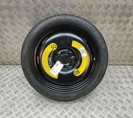 Volkswagen PASSAT B8 R18 spare wheel 1K0601027AP