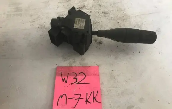 Renault Clio II Indicator stalk 7700842114