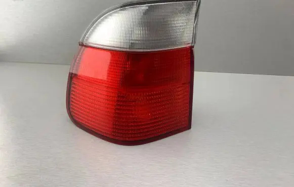 BMW 5 E39 Rear/tail lights 2496321 63212496321 63216902531