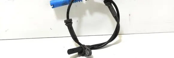 BMW 5 E60 E61 ABS brake wheel speed sensor