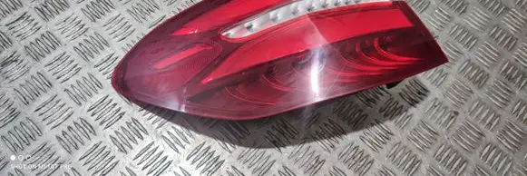 Mercedes-Benz GLC X253 C253 Rear/tail lights A0009061505
