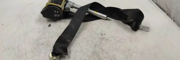 Audi A4 S4 B5 8D Front seatbelt 0566021300 2056LS2 956S0008L000