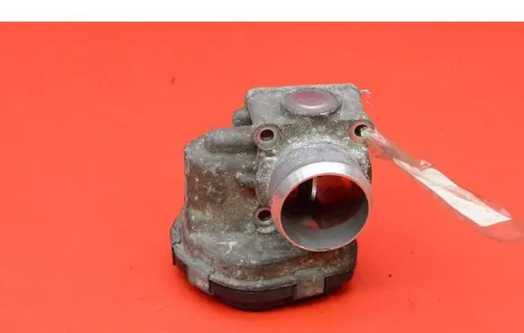 Ford Focus ST Throttle body valve 9673534480