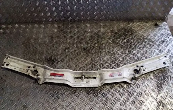 Audi A6 S6 C4 4A Top upper radiator support slam panel