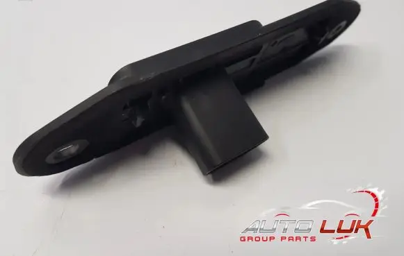 Ford Transit VII Sensor