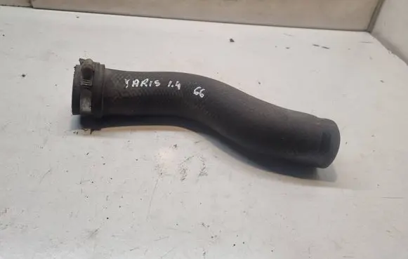 Toyota Yaris Intercooler hose/pipe