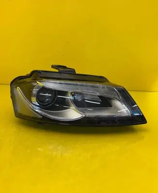 Audi A3 S3 8P Headlight/headlamp 8P0941004