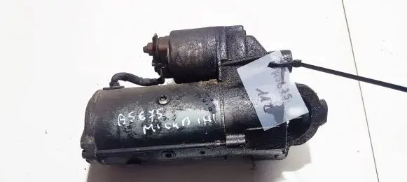 Mitsubishi Space Star Starter motor 8200064465 30620657
