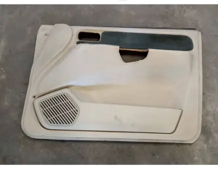 Nissan Terrano Front door card panel trim