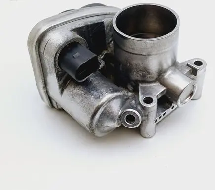 Skoda Fabia Mk1 (6Y) Throttle valve 036133062N