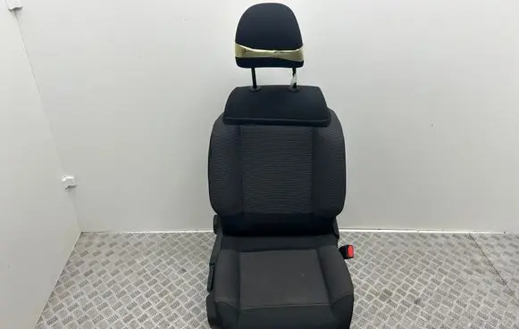 Citroen C3 Front passenger seat 