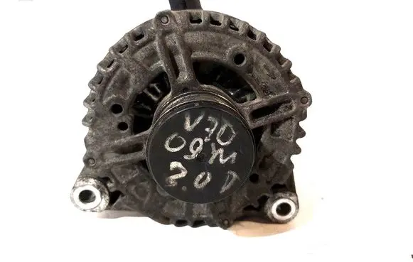 Volvo V70 Generator/alternator 0121715024