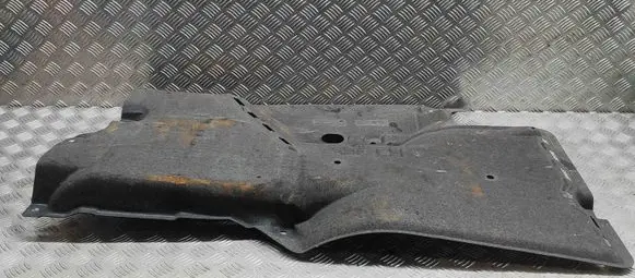 Mazda CX-5 II Side bottom protection KB7W56122