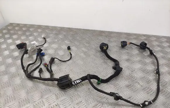 Alfa Romeo Giulietta Front door wiring loom 50510673