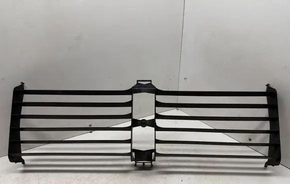 BMW 5 F10 F11 ACC Distronic radar sensor grill/trim 66663482