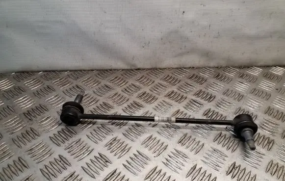 Front anti-roll bar/stabilizer link