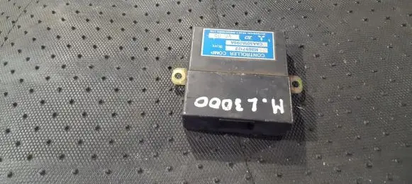 Mitsubishi 3000 GT Other control units/modules MB897122 CAA501A095A
