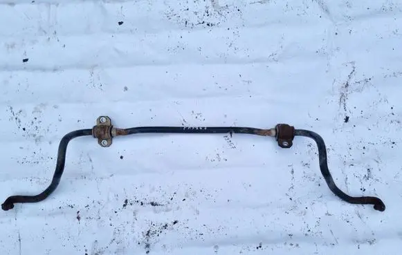 Mazda 2 Front anti-roll bar/sway bar