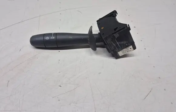Wiper control stalk