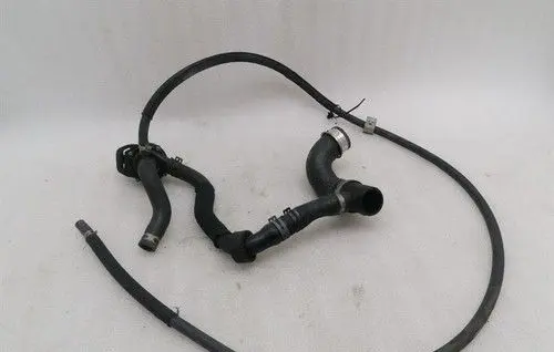 Mercedes-Benz C W204 Electric auxiliary coolant/water pump A2045000475
