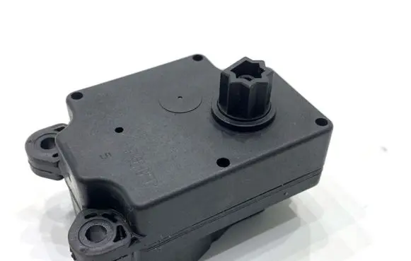Volvo V50 Air flap motor/actuator 4N5H19E616AC