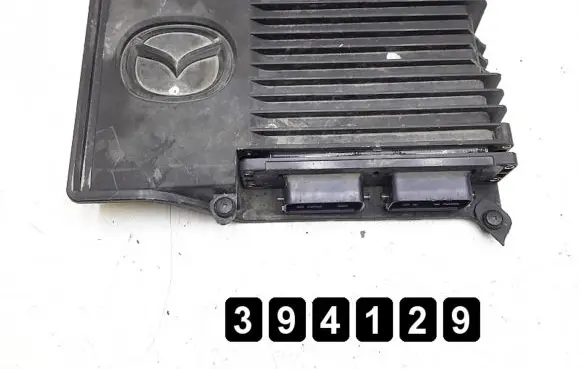 Mazda 2 Engine control unit/module 2797213730