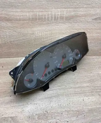 Ford Galaxy Speedometer (instrument cluster) 1M5F10849VA 98AP10841BC FORDIESELLHD