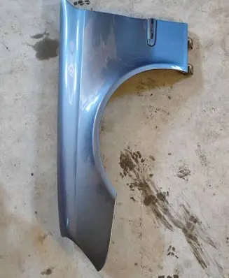 Mercedes-Benz E W211 Fender 