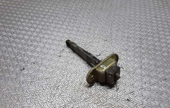 Mitsubishi Pajero Front door check strap stopper 