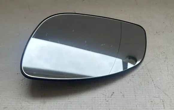 Opel Vectra C Wing mirror glass 352191L1