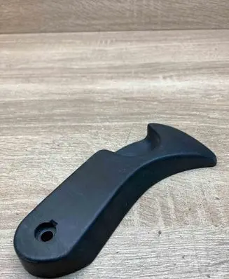 BMW 5 E39 Engine bonnet (hood) release handle 8165196