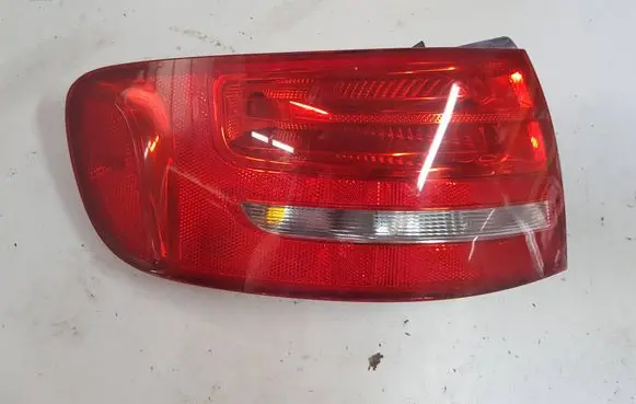 Audi A3 S3 8P Rear/tail lights III8K9945095III 8K9945095