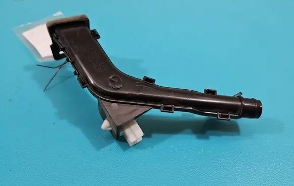 Mazda CX-5 Interior temperature sensor K7571KD47 IMPRK1454887