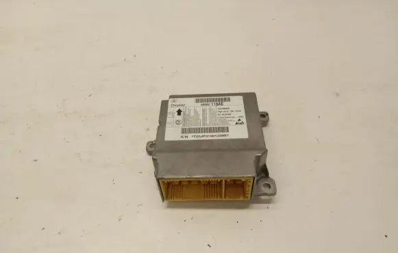 Chrysler Town & Country V Airbag control unit/module 68062118AE