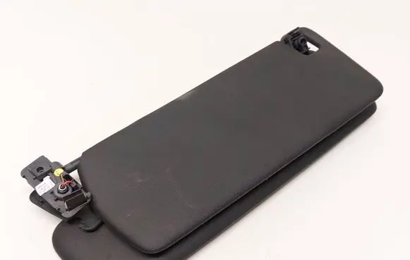 Porsche Cayenne (92A) Sun visor 7P0857551D