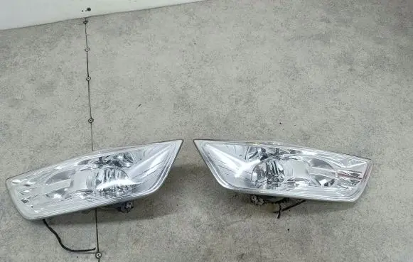 Ford Galaxy Front fog light 