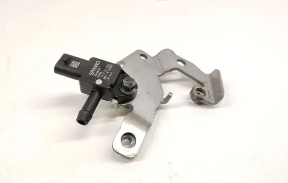 Volvo V60 Exhaust gas pressure sensor 30668639