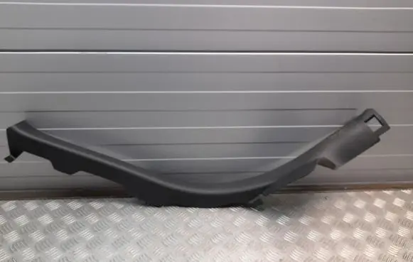 Audi A7 S7 4G Rear sill trim cover 4G8867767A