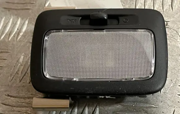 Mitsubishi Outlander Boot/trunk interior light MN108119ZZ
