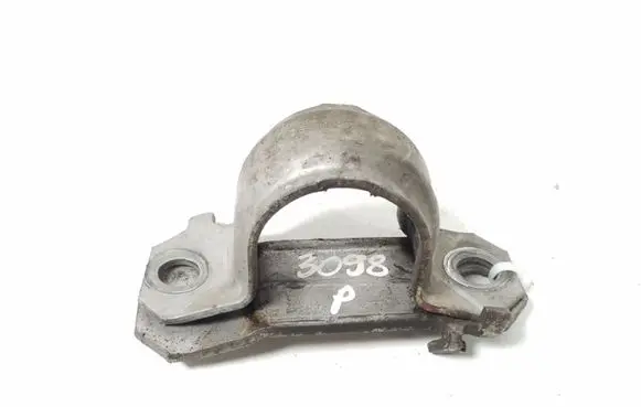 BMW 7 F01 F02 F03 F04 Sway bar bush bracket, front 6775444