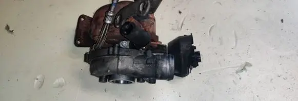 Ford Kuga I Turbo 9662464980