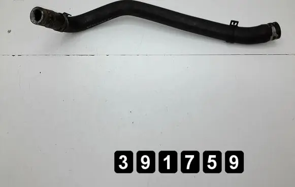 Jaguar XF Air intake hose/pipe 9x238584ac