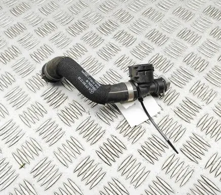 Mercedes-Benz A W177 Engine coolant pipe/hose A1775011203